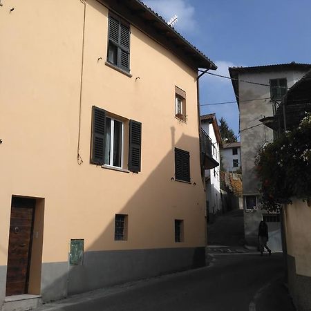 B&B L' Albicocco กาวี ภายนอก รูปภาพ