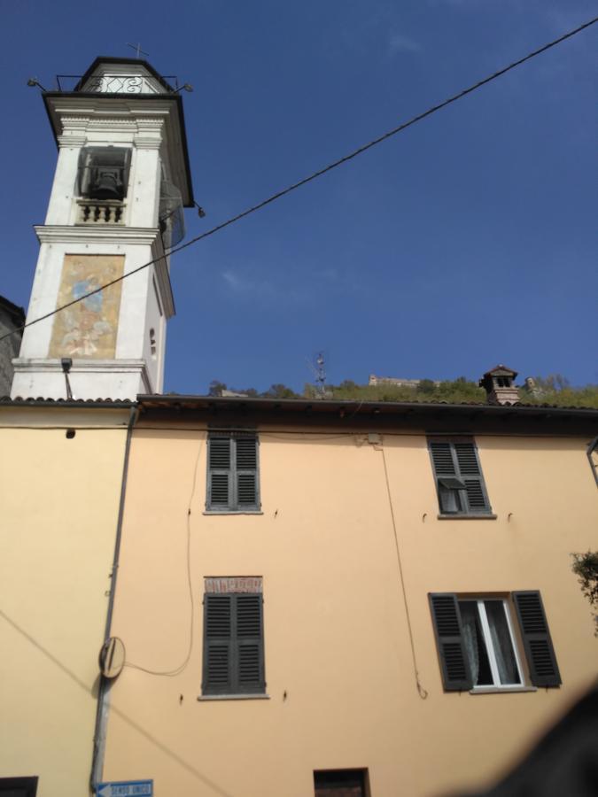 B&B L' Albicocco กาวี ภายนอก รูปภาพ