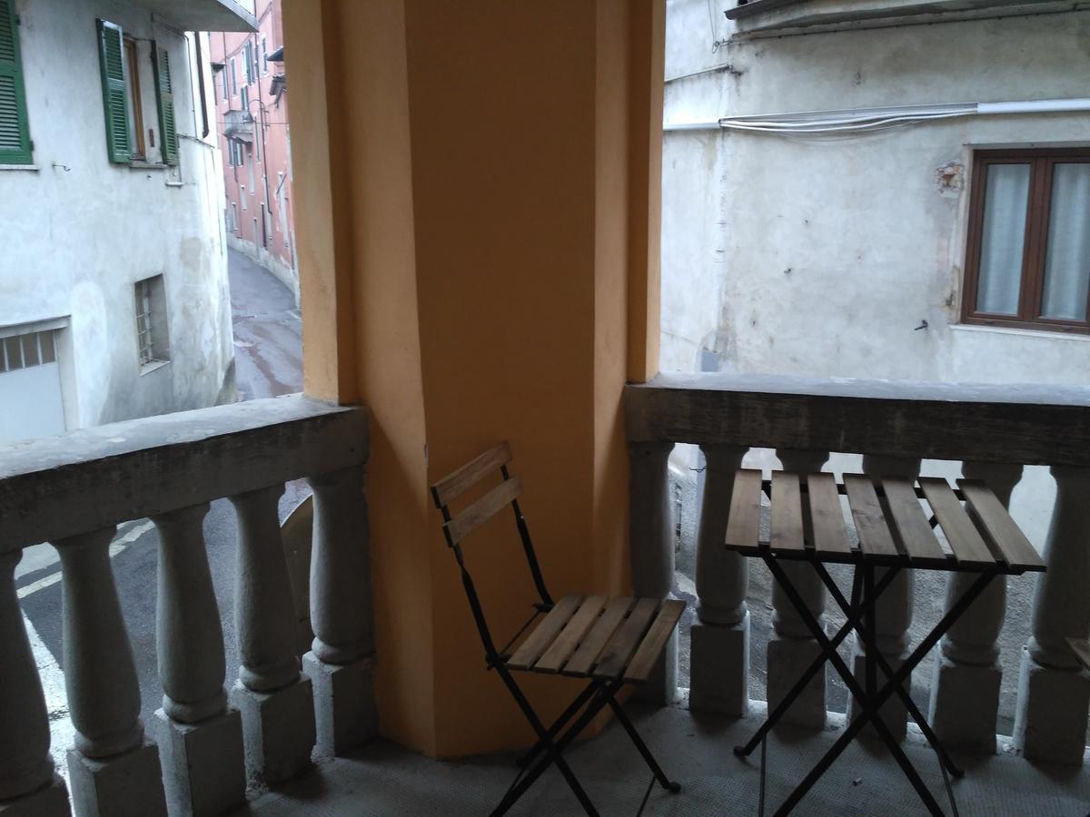 B&B L' Albicocco กาวี ภายนอก รูปภาพ