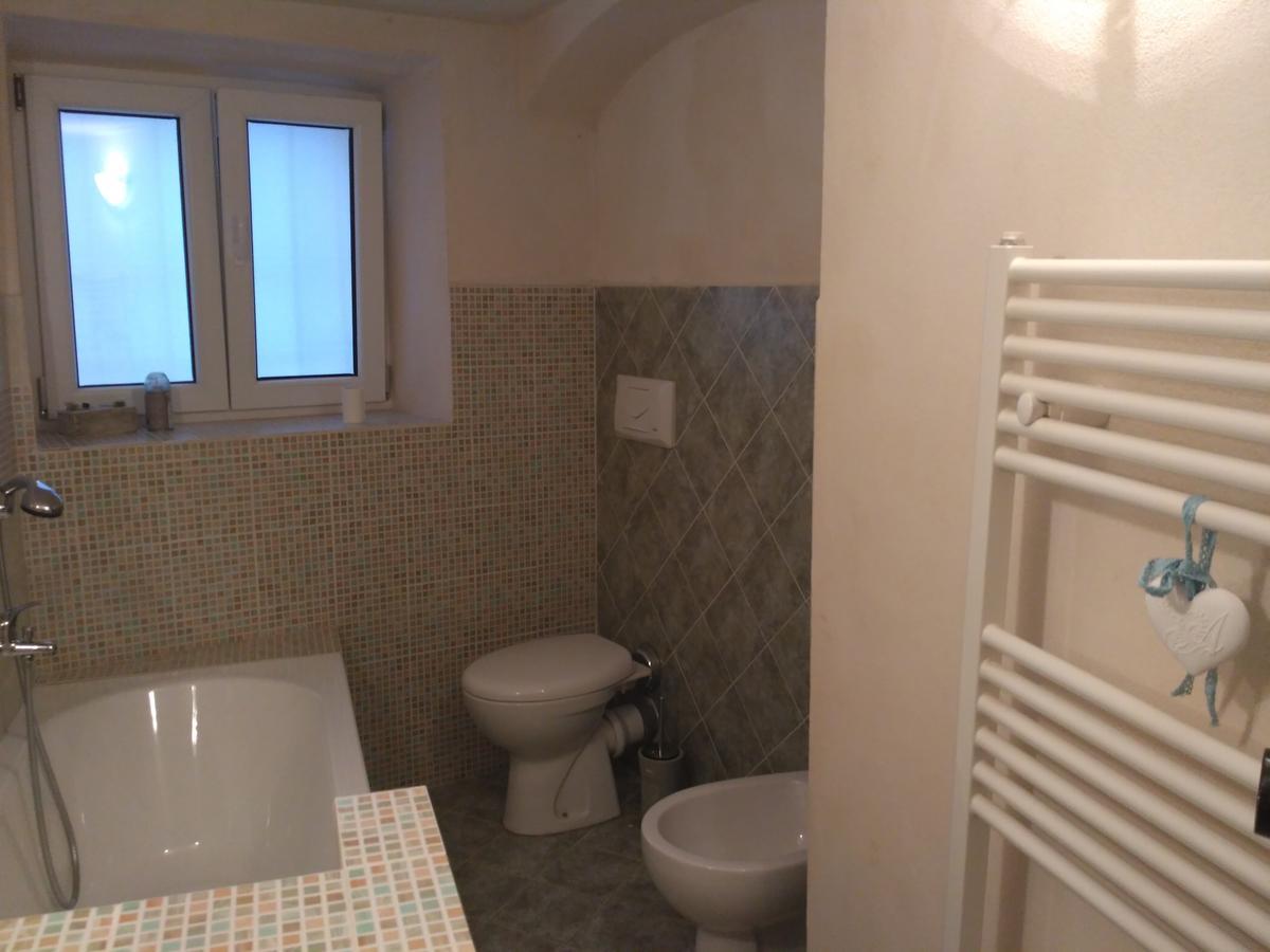 B&B L' Albicocco กาวี ภายนอก รูปภาพ