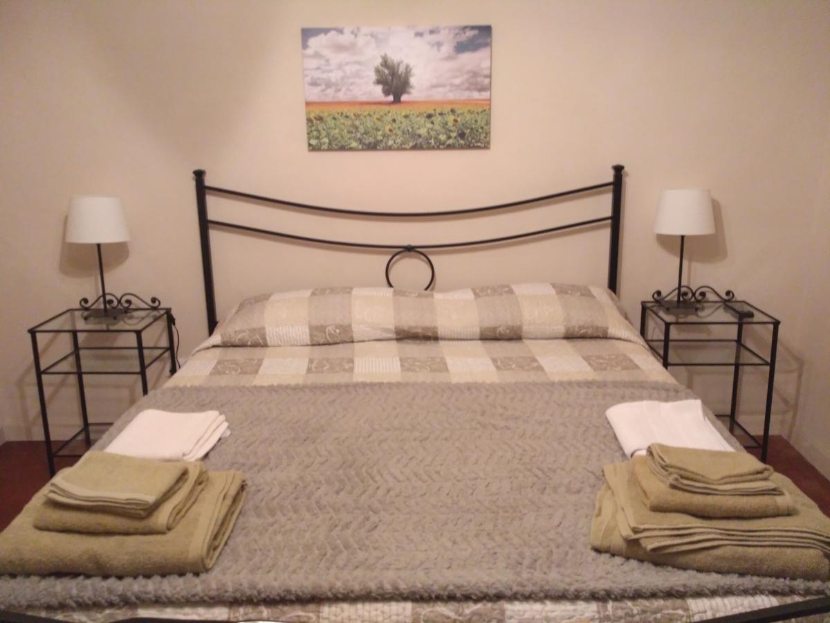 B&B L' Albicocco กาวี ภายนอก รูปภาพ