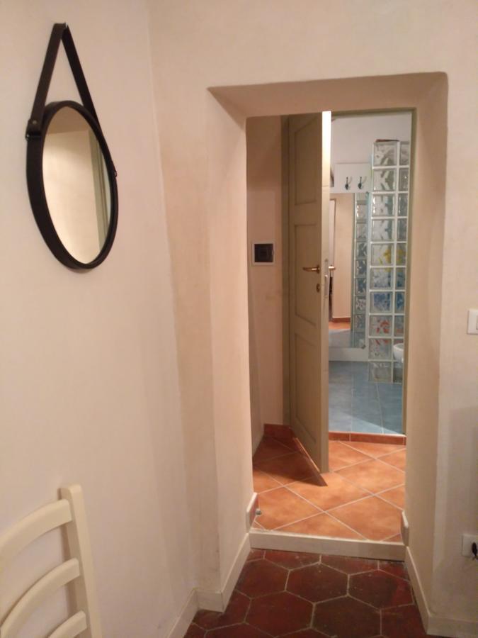 B&B L' Albicocco กาวี ภายนอก รูปภาพ