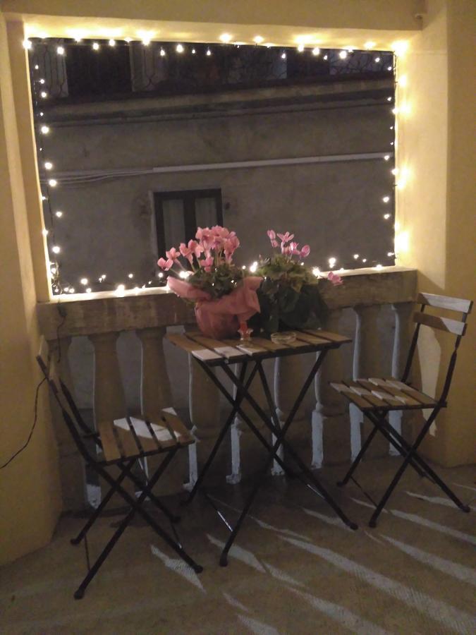 B&B L' Albicocco กาวี ภายนอก รูปภาพ