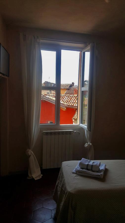 B&B L' Albicocco กาวี ภายนอก รูปภาพ